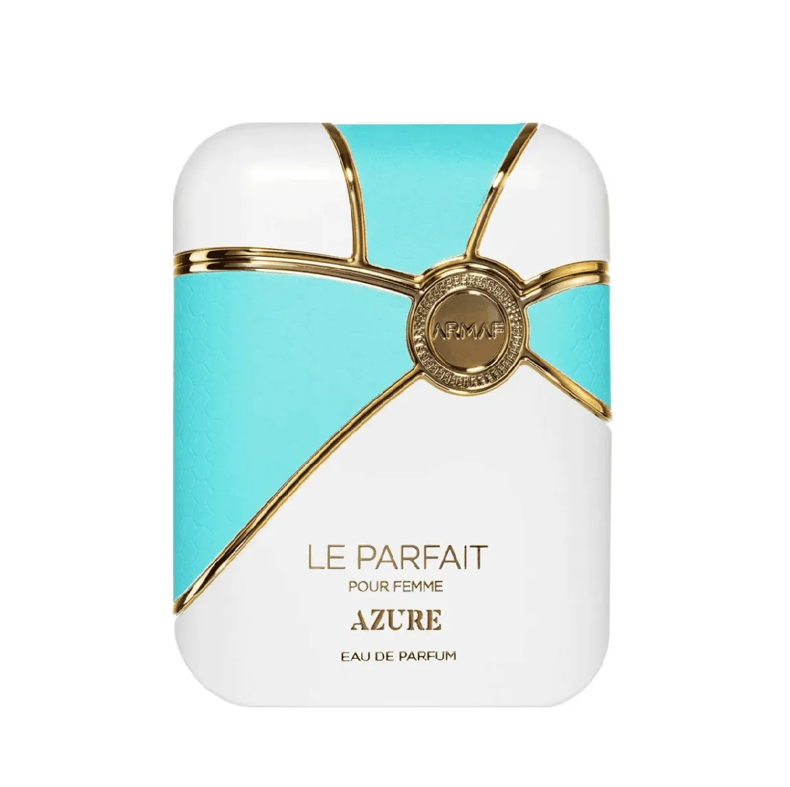 Armaf_Le Parfait Pour Femme Azure 